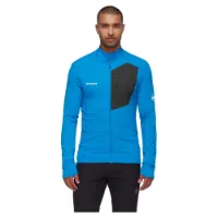 Mammut Taiss Light Fleecejakke Med Full Glidelås