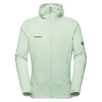 Mammut Taiss Light Fleecejakke Med Full Glidelås Mammut Taiss Light Fleecejakke Med Full Glidelås
