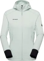 Mammut Taiss Light Fleecejakke Med Full Glidelås Mammut Taiss Light Fleecejakke Med Full Glidelås