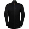Mammut Taiss Light Fleecejakke Med Full Glidelås