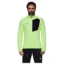 Neo lime / black