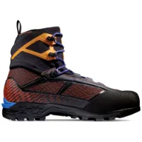 Mammut Taiss Light Mid Goretex Fjellklatrestøvler Mammut Taiss Light Mid Goretex Fjellklatrestøvler