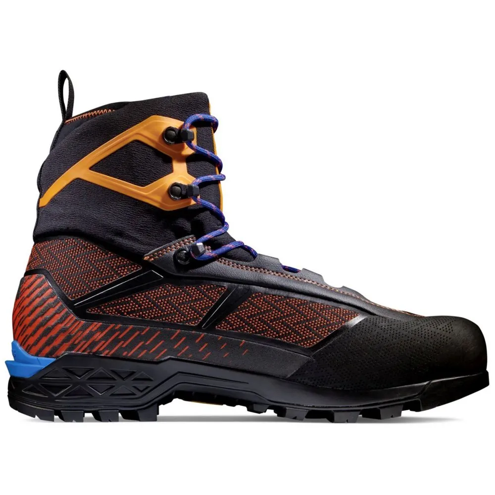 Mammut Taiss Light Mid Goretex Fjellklatrestøvler Mammut Taiss Light Mid Goretex Fjellklatrestøvler