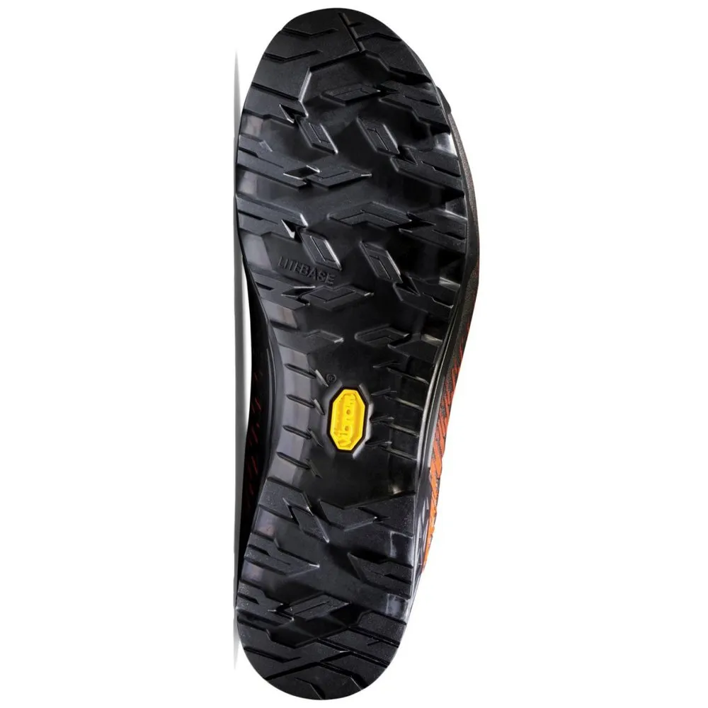 Mammut Taiss Light Mid Goretex Fjellklatrestøvler Mammut Taiss Light Mid Goretex Fjellklatrestøvler