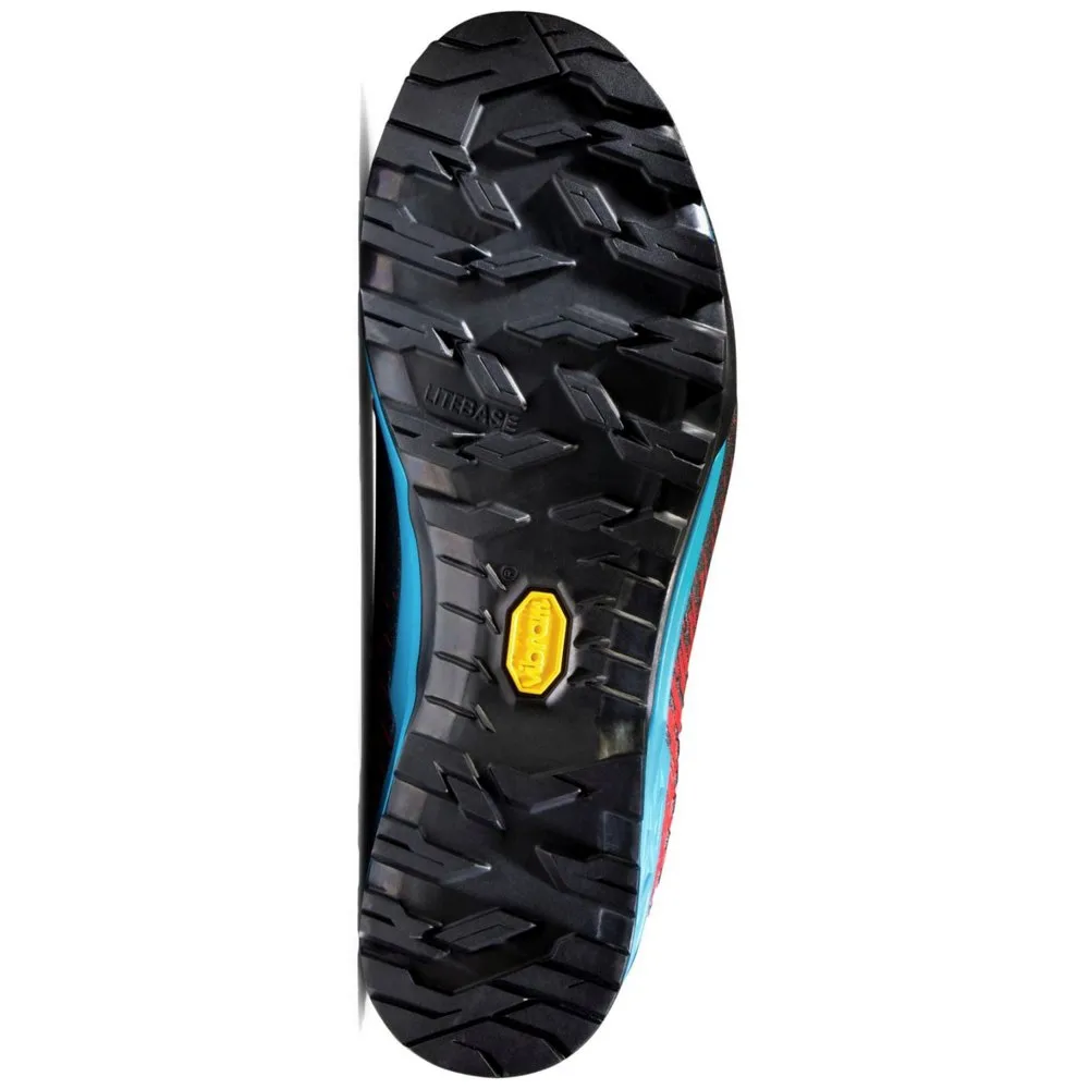 Mammut Taiss Light Mid Goretex Tursko