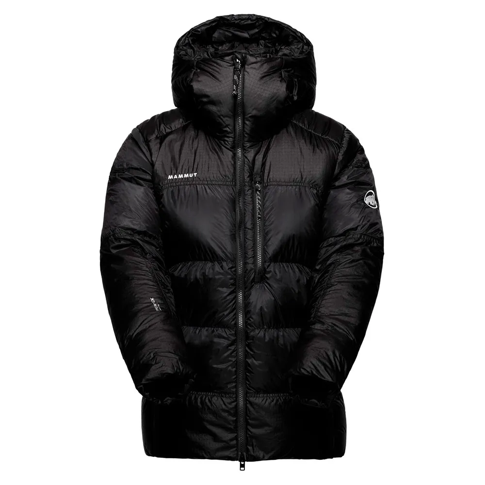 Mammut Taiss Pro Belay Insulated Dunjakke