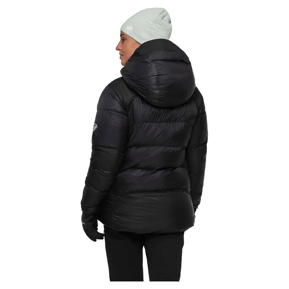 Mammut Taiss Pro Belay Insulated Dunjakke