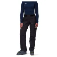 Mammut Taiss Pro Hardshell Bukser Mammut Taiss Pro Hardshell Bukser