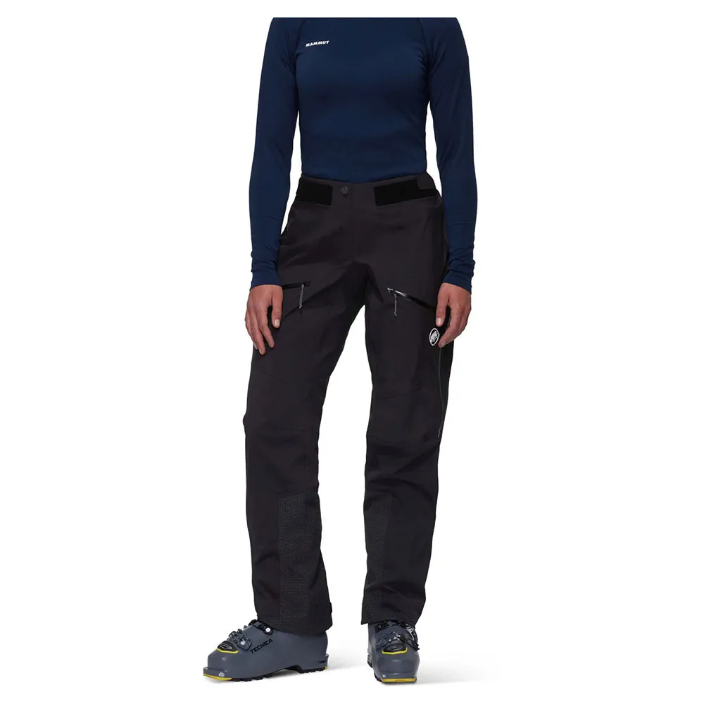 Mammut Taiss Pro Hardshell Bukser Mammut Taiss Pro Hardshell Bukser