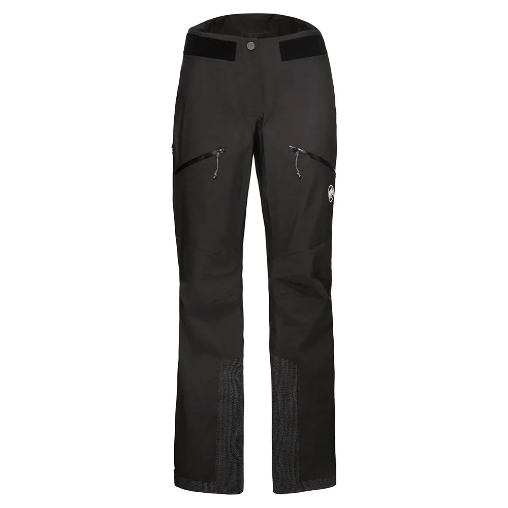 Mammut Taiss Pro Hardshell Bukser Mammut Taiss Pro Hardshell Bukser