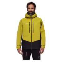 Mammut Taiss Pro Hardshell Jakke Mammut Taiss Pro Hardshell Jakke