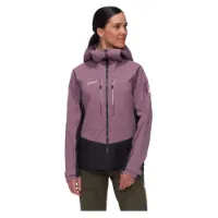 Mammut Taiss Pro Hardshell Jakke Mammut Taiss Pro Hardshell Jakke