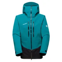 Mammut Taiss Pro Hardshell Jakke Mammut Taiss Pro Hardshell Jakke