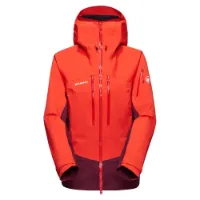 Mammut Taiss Pro Hardshell Jakke Mammut Taiss Pro Hardshell Jakke
