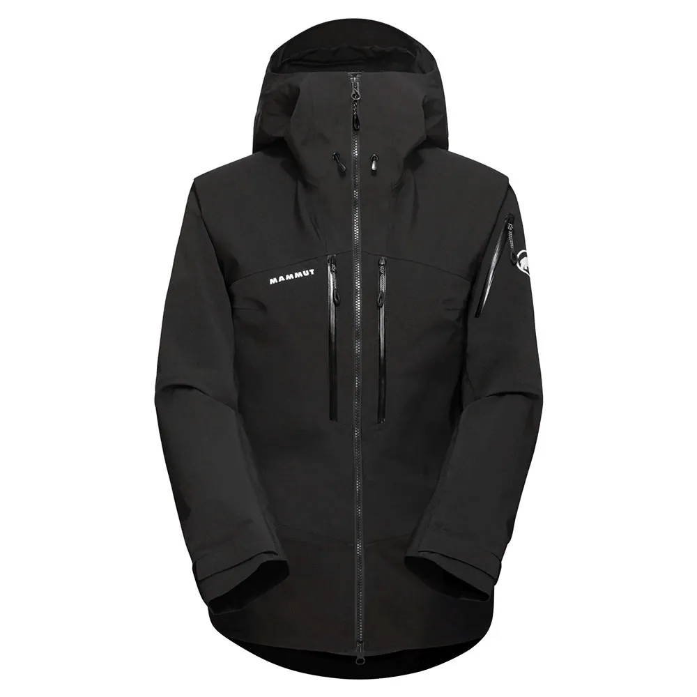Mammut Taiss Pro Hardshell Jakke Mammut Taiss Pro Hardshell Jakke