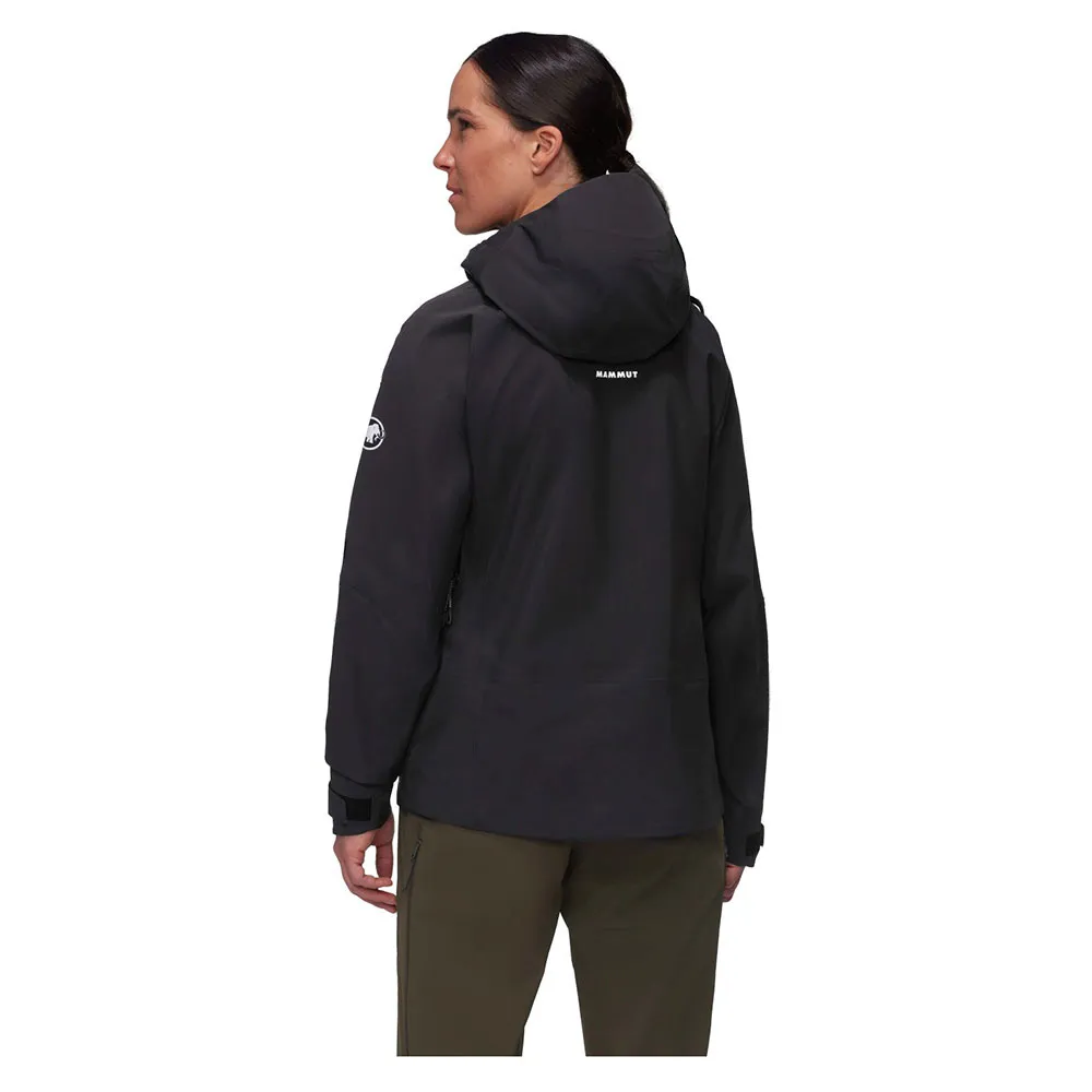 Mammut Taiss Pro Hardshell Jakke Mammut Taiss Pro Hardshell Jakke