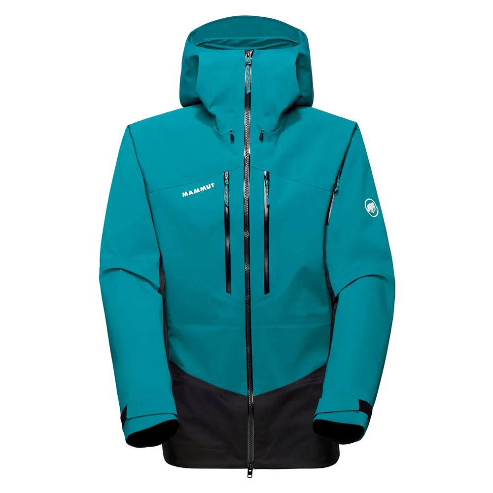 Mammut Taiss Pro Hardshell Jakke