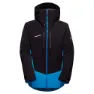 Glacier blue / black 1