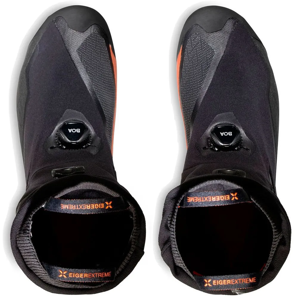 Mammut Taiss Pro High Goretex Tursko Mammut Taiss Pro High Goretex Tursko