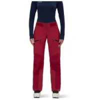 Mammut Taiss Pro Hs Bukser Mammut Taiss Pro Hs Bukser