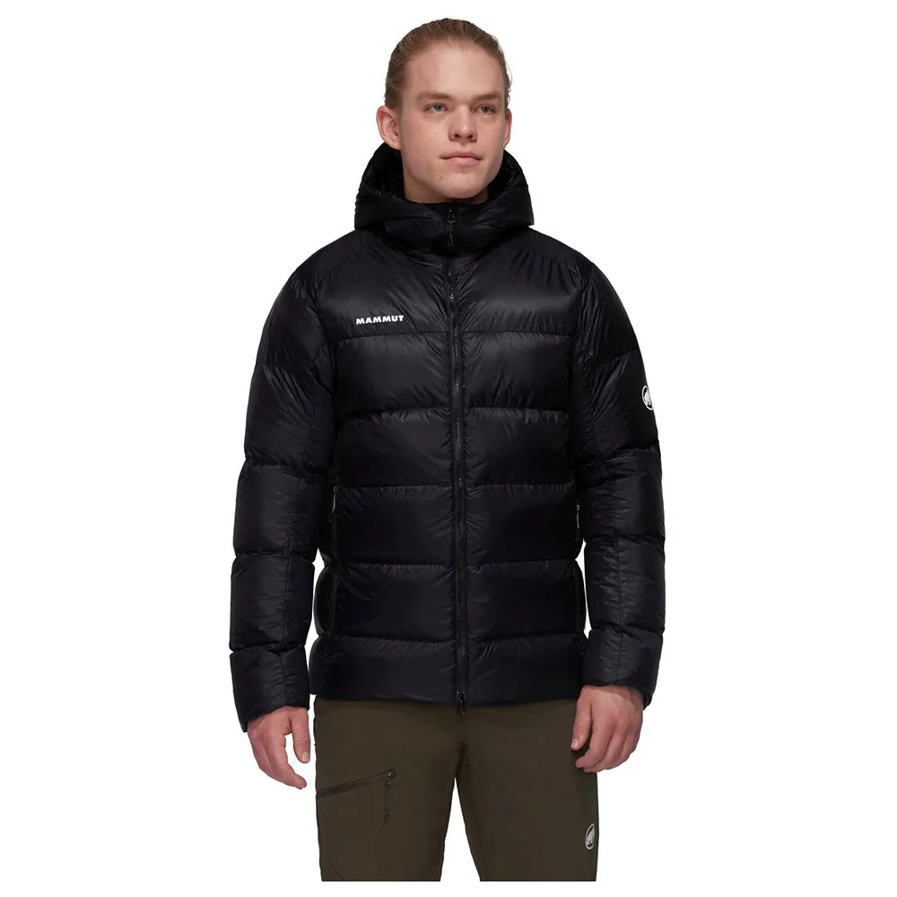 Mammut Taiss Pro In Jakke Mammut Taiss Pro In Jakke