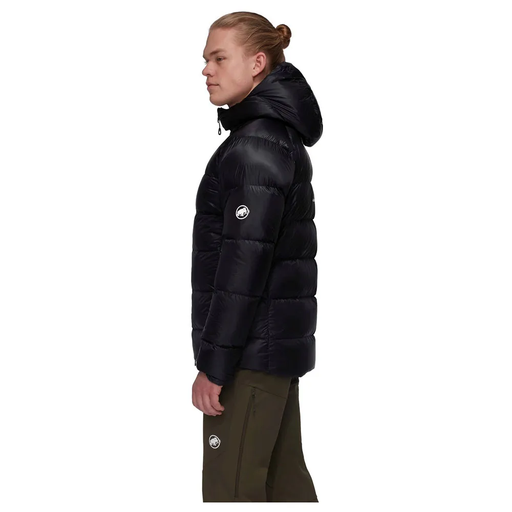 Mammut Taiss Pro In Jakke Mammut Taiss Pro In Jakke