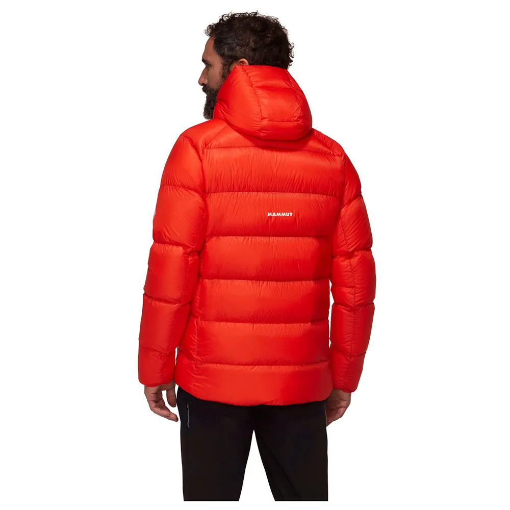 Mammut Taiss Pro In Jakke