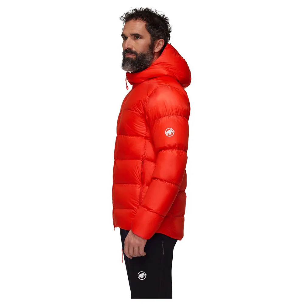 Mammut Taiss Pro In Jakke