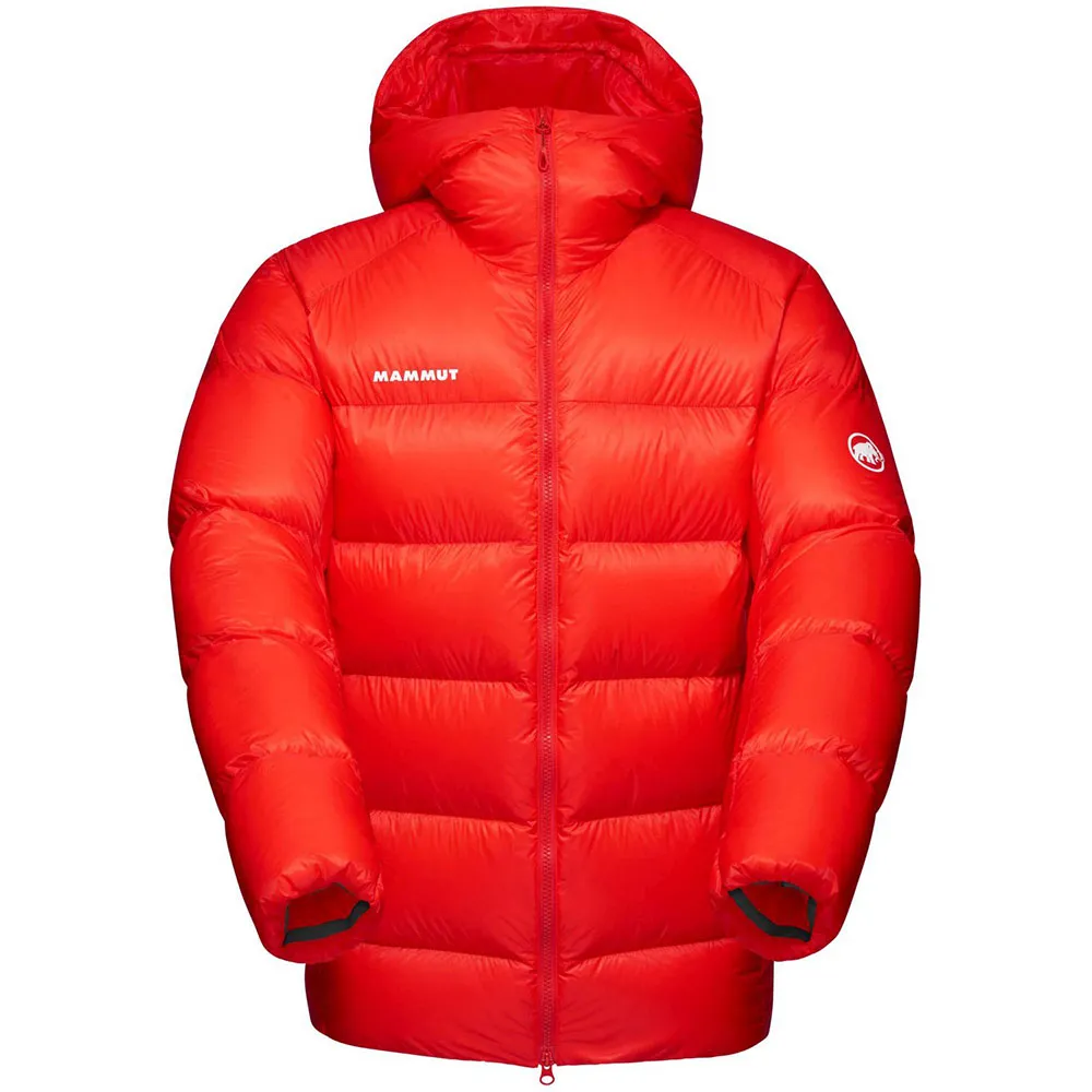 Mammut Taiss Pro In Jakke