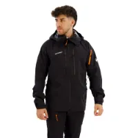Mammut Taiss Pro Jakke Mammut Taiss Pro Jakke