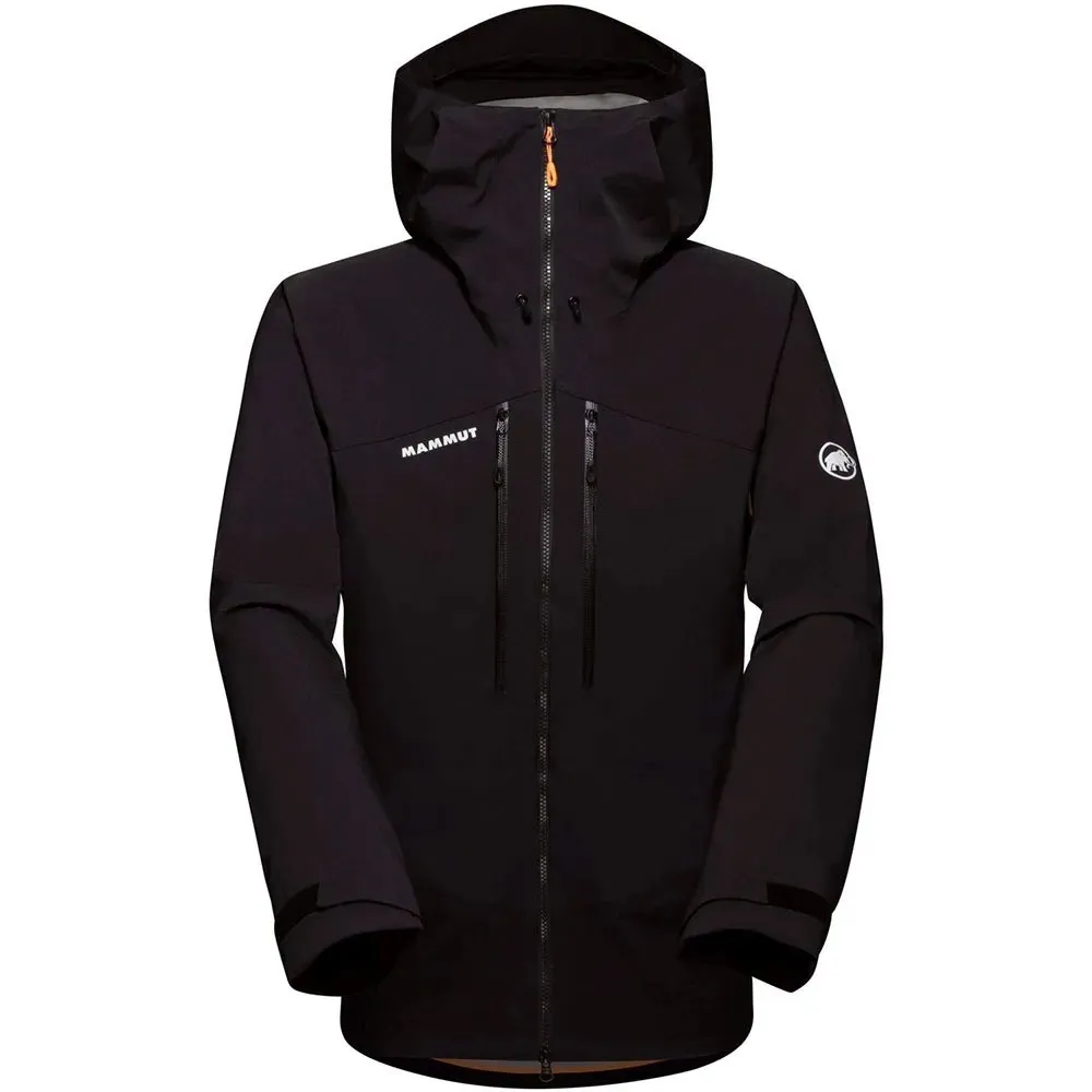 Mammut Taiss Pro Jakke Mammut Taiss Pro Jakke