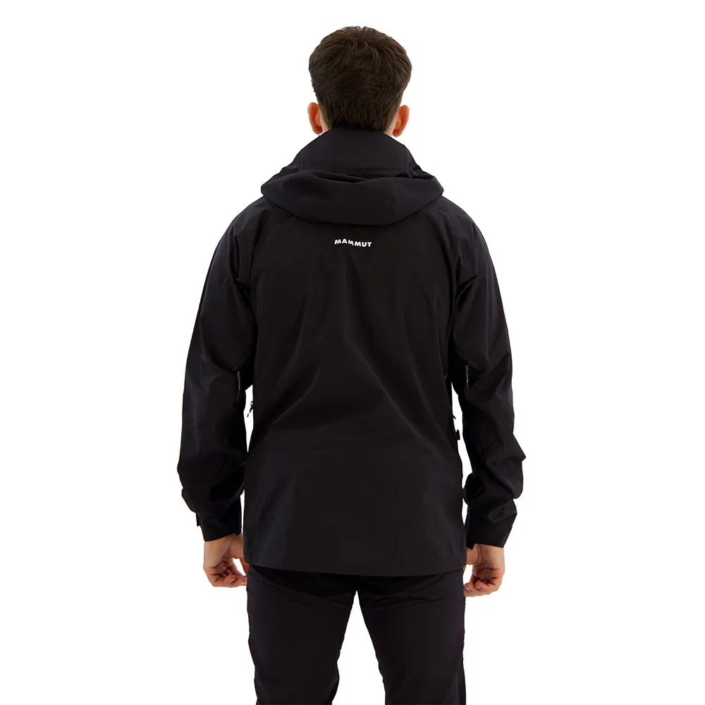Mammut Taiss Pro Jakke Mammut Taiss Pro Jakke