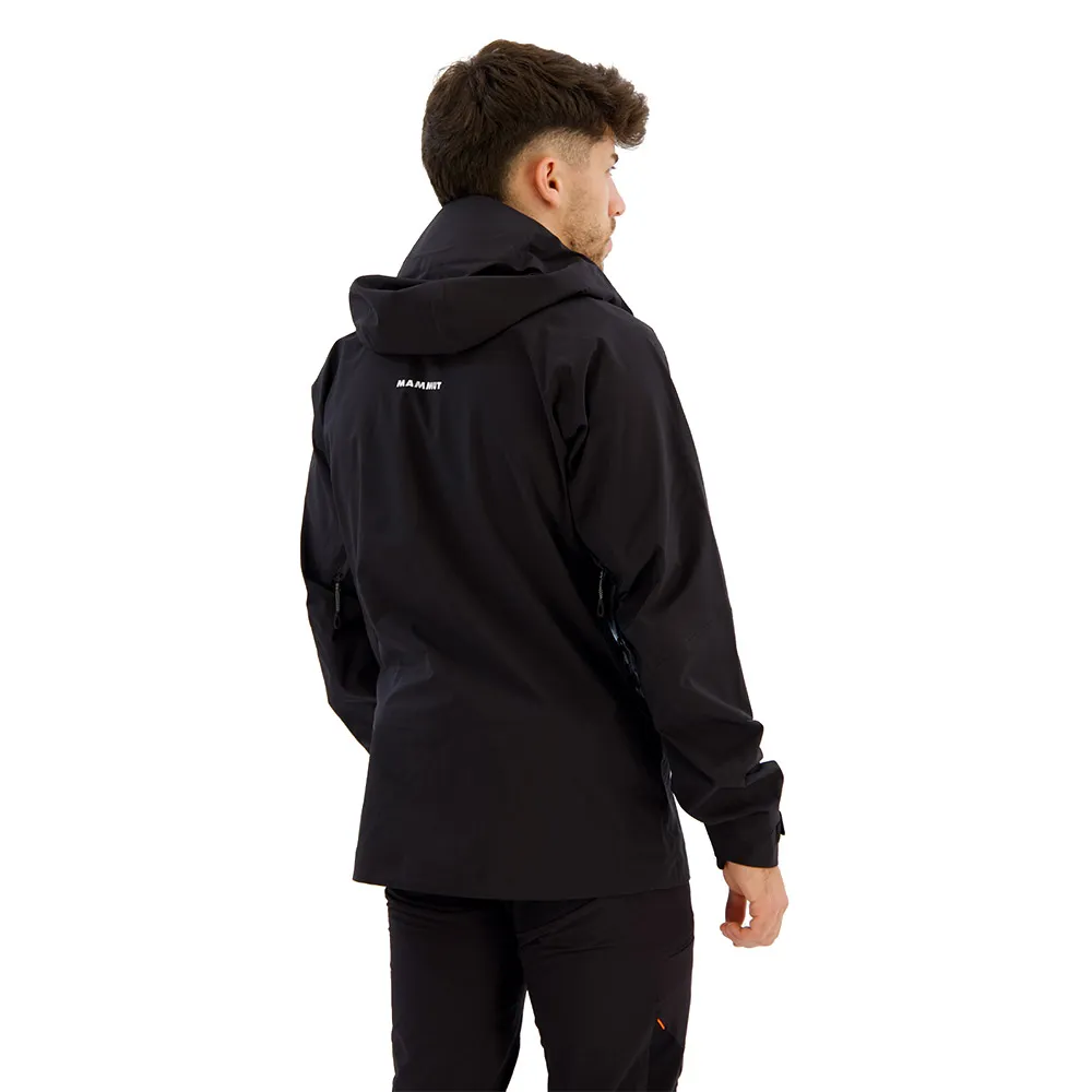 Mammut Taiss Pro Jakke Mammut Taiss Pro Jakke