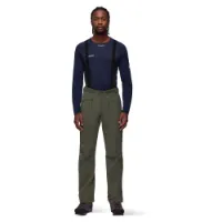 Mammut Taiss Pro Softshell Bukser Mammut Taiss Pro Softshell Bukser