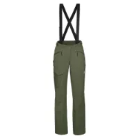 Mammut Taiss Pro Softshell Bukser Mammut Taiss Pro Softshell Bukser