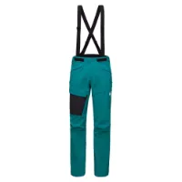 Mammut Taiss Pro Softshell Bukser Mammut Taiss Pro Softshell Bukser