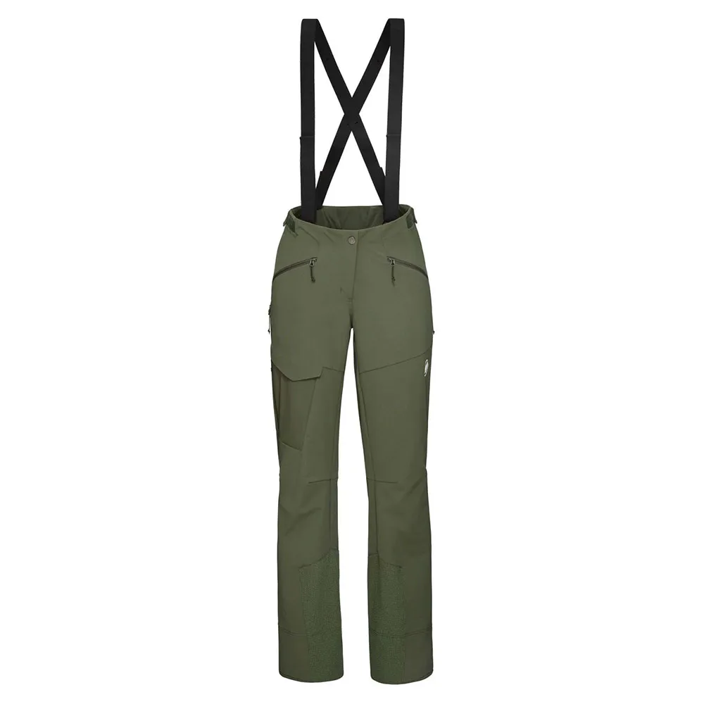 Mammut Taiss Pro Softshell Bukser Mammut Taiss Pro Softshell Bukser