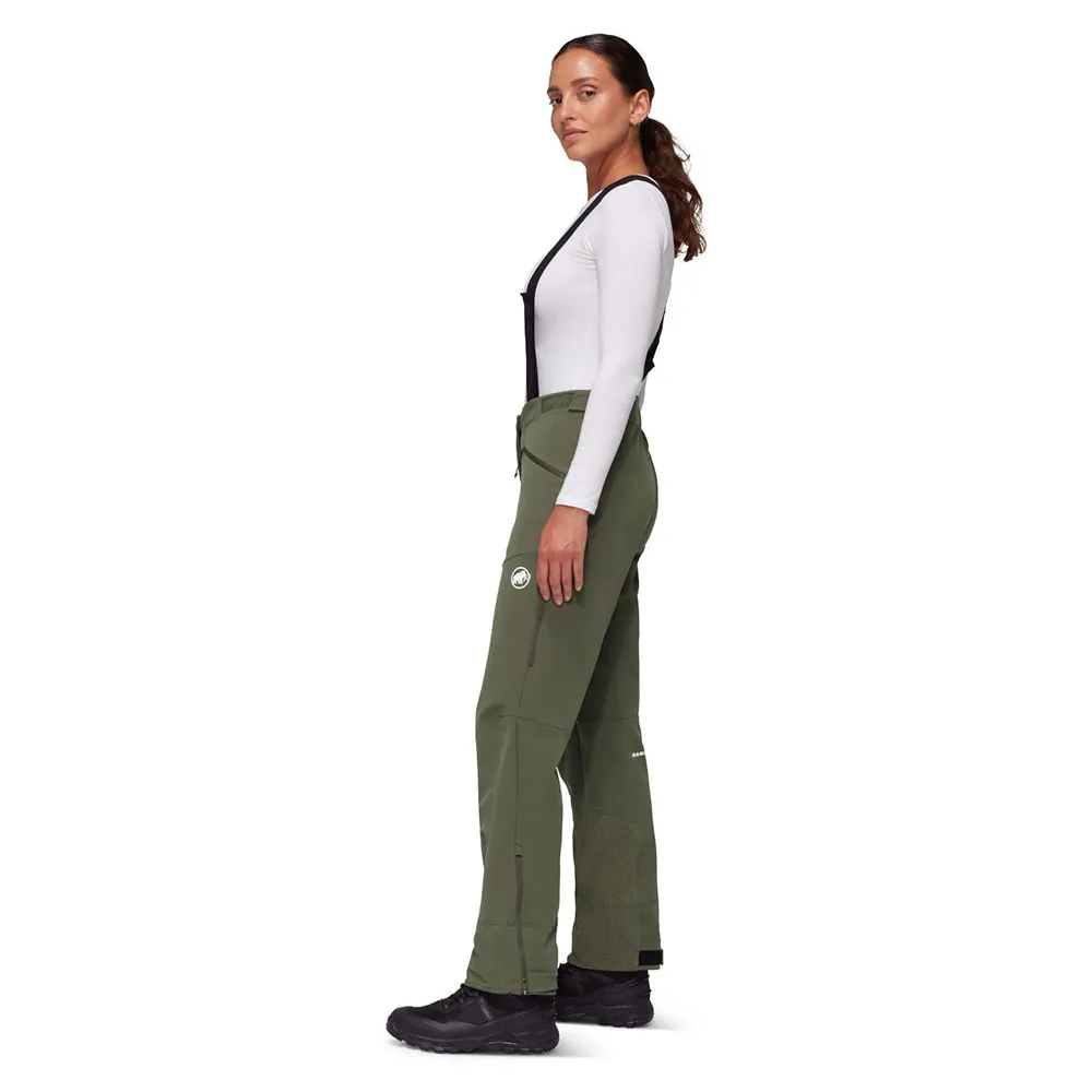 Mammut Taiss Pro Softshell Bukser Mammut Taiss Pro Softshell Bukser