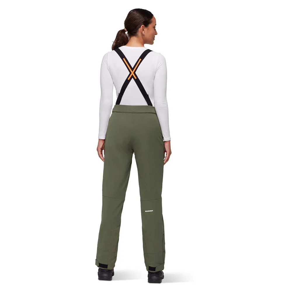 Mammut Taiss Pro Softshell Bukser Mammut Taiss Pro Softshell Bukser