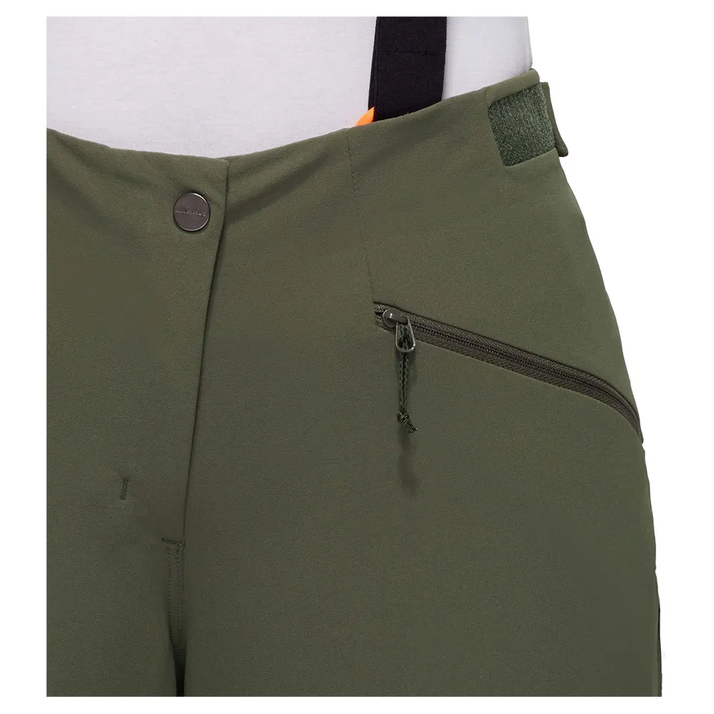 Mammut Taiss Pro Softshell Bukser Mammut Taiss Pro Softshell Bukser