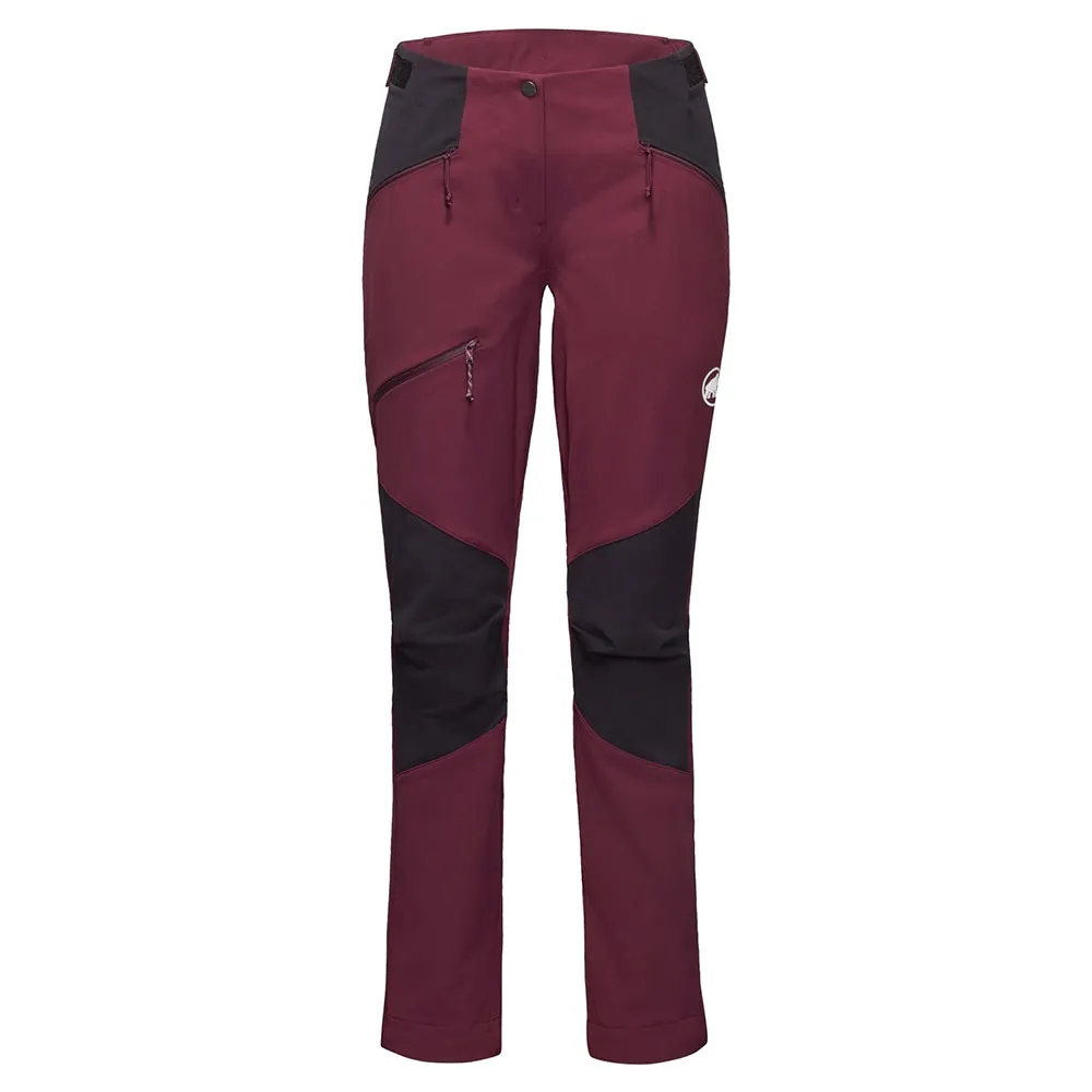 Mammut Taiss Softshell Bukser Mammut Taiss Softshell Bukser