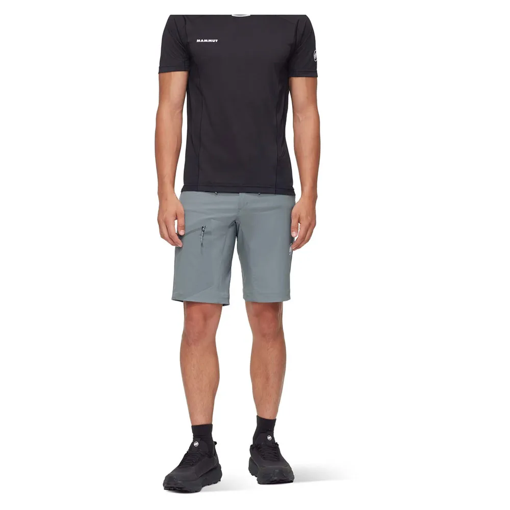 Mammut Taiss Softshell Shorts Mammut Taiss Softshell Shorts