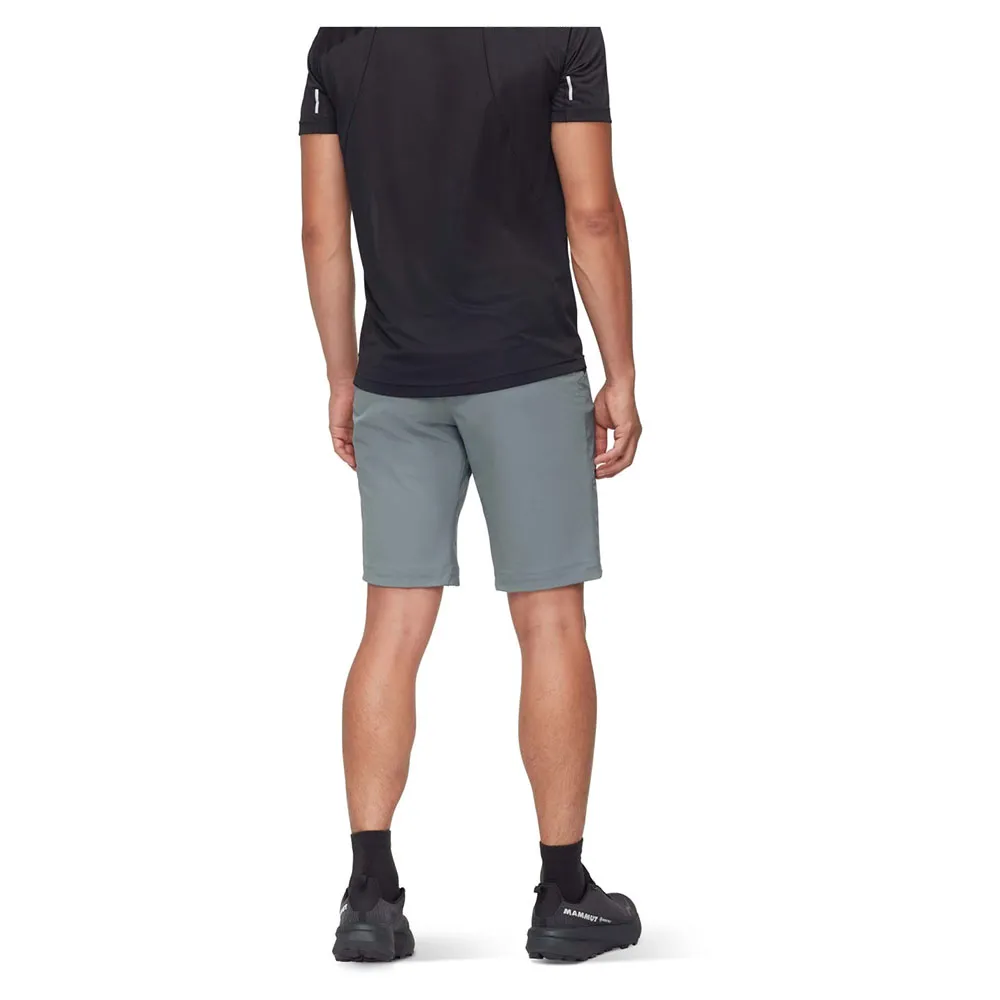 Mammut Taiss Softshell Shorts Mammut Taiss Softshell Shorts