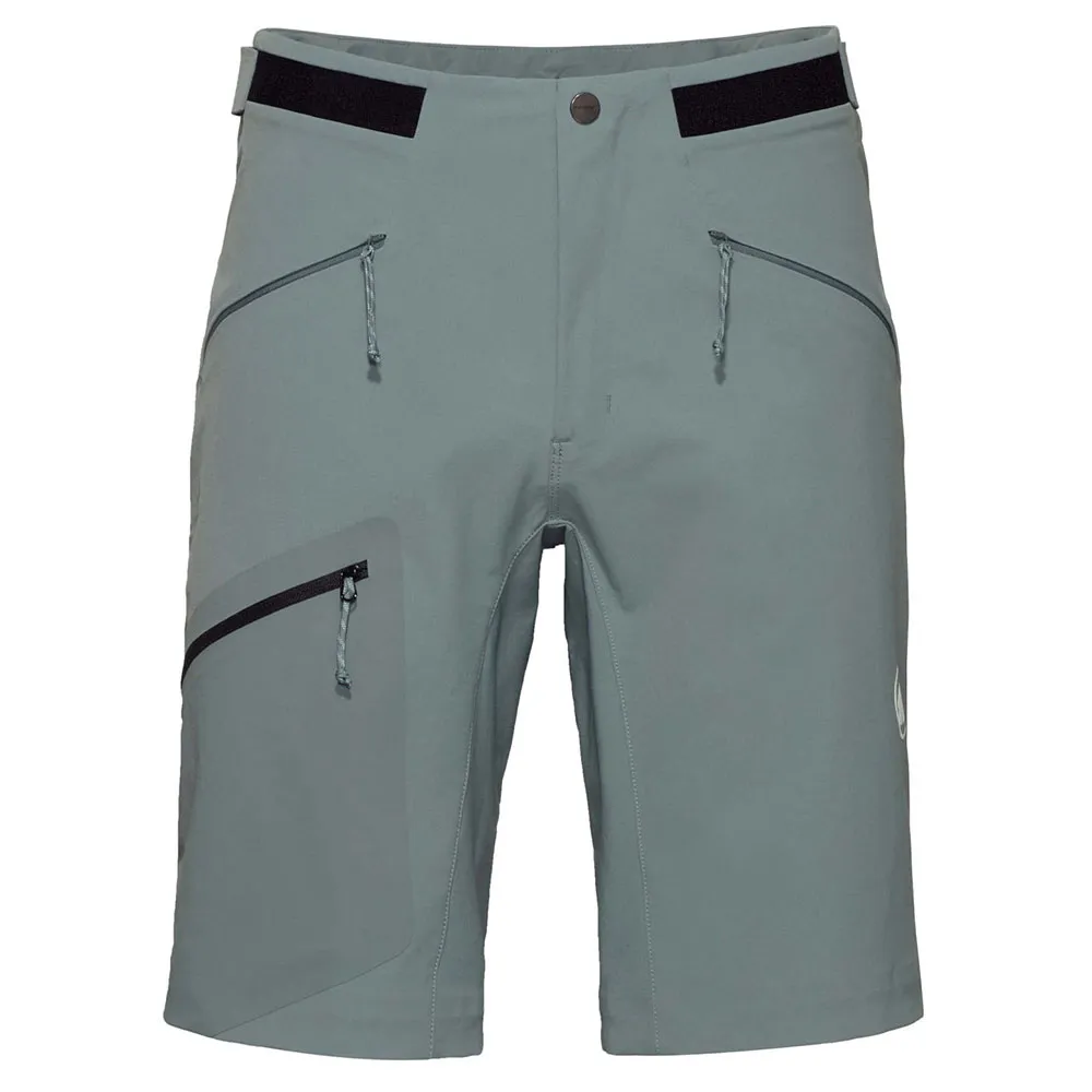 Mammut Taiss Softshell Shorts Mammut Taiss Softshell Shorts
