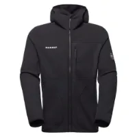 Mammut Tamaro Fleecejakke Med Full Glidelås Mammut Tamaro Fleecejakke Med Full Glidelås