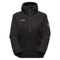 Mammut Tamaro Fleecejakke Med Full Glidelås Mammut Tamaro Fleecejakke Med Full Glidelås