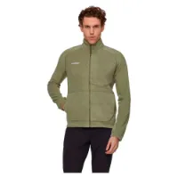 Mammut Tamaro Pro Fleecejakke Med Full Glidelås Mammut Tamaro Pro Fleecejakke Med Full Glidelås