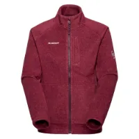 Mammut Tamaro Pro Fleecejakke Med Full Glidelås