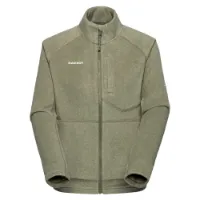 Mammut Tamaro Pro Fleecejakke Med Full Glidelås Mammut Tamaro Pro Fleecejakke Med Full Glidelås
