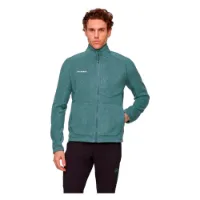 Mammut Tamaro Pro Fleecejakke Med Full Glidelås Mammut Tamaro Pro Fleecejakke Med Full Glidelås